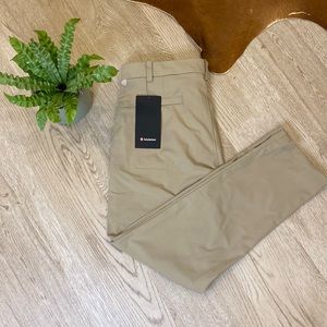 Men’s Lululemon Pants (32W X 28L)